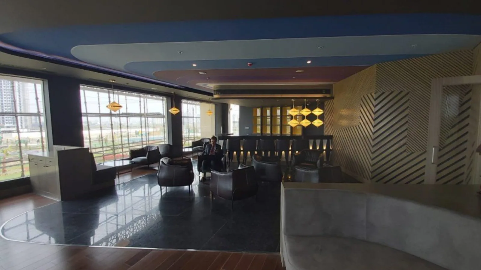 M3M-Sierra-Apartments-In-Sector-68-Gurugram-game-room